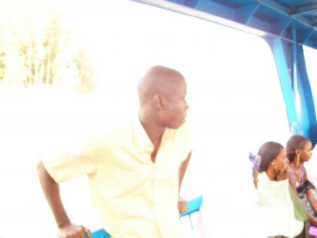TALIBE BAYE
