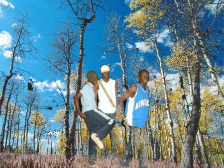 PIPO JULO ET ZALE