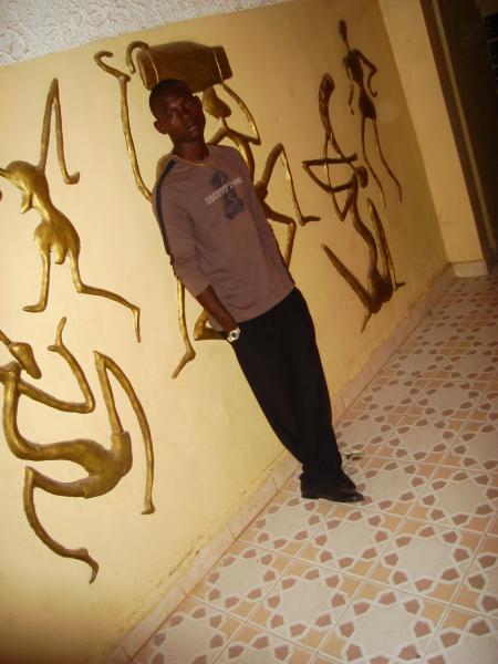 ANDRé