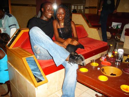 MADA ET MOI