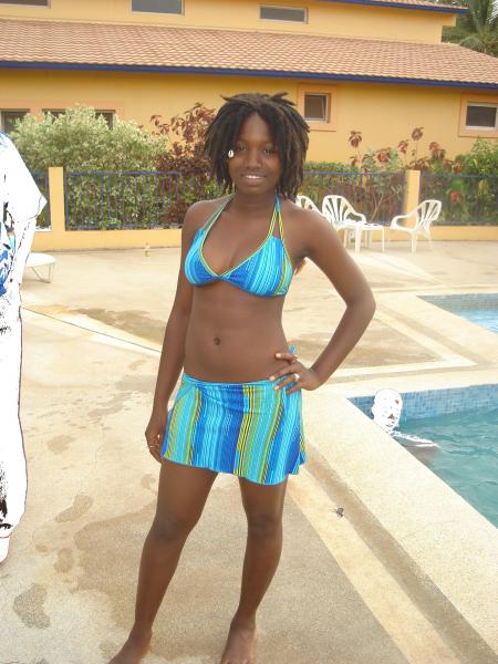 MISS RASTA