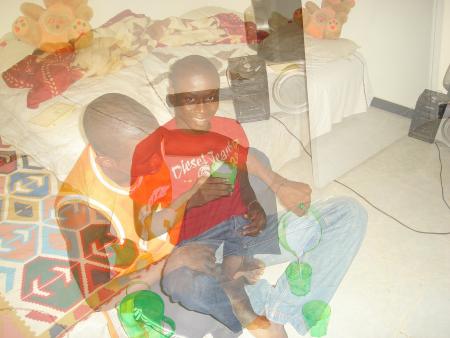 BIG-BEE AND PIPO