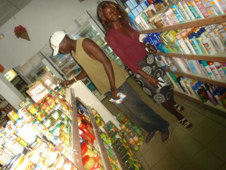 ZALE