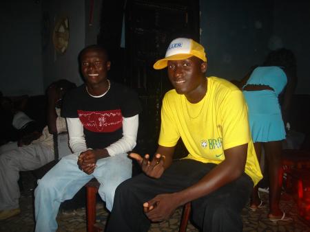 pipo et zale