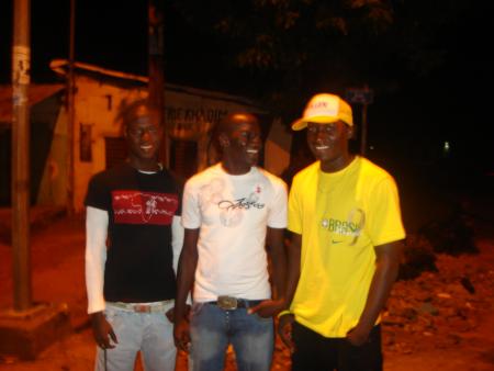 pipo wéndy et zale